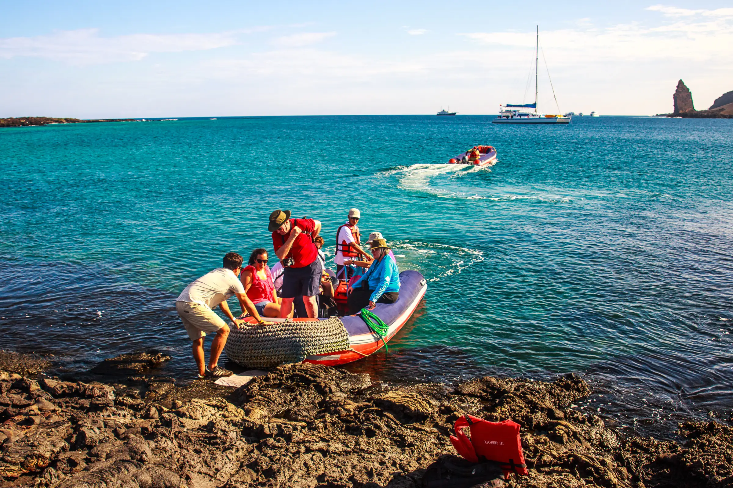 Galapagos Islands