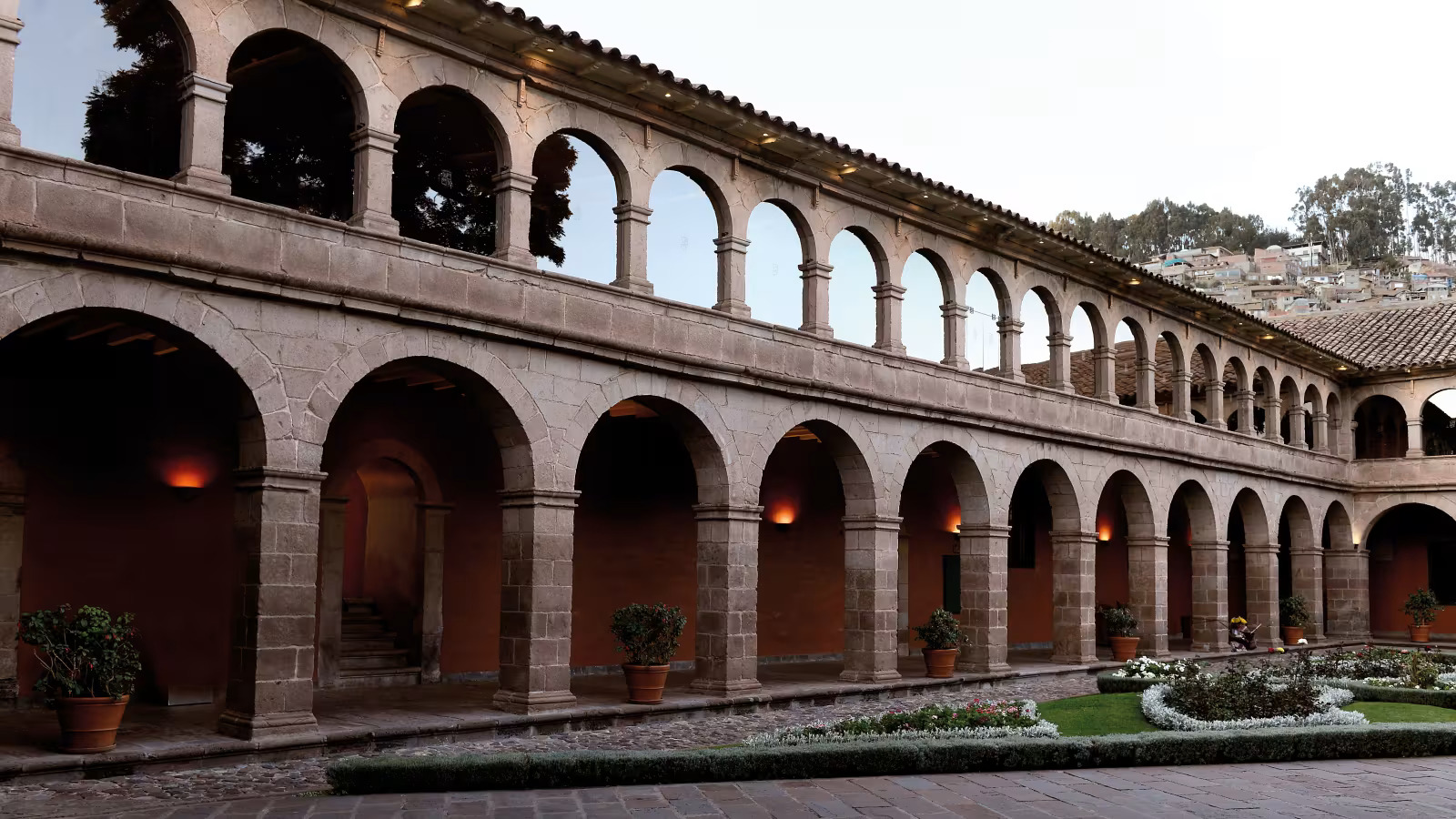 Belmond Hotel Monasterio 2