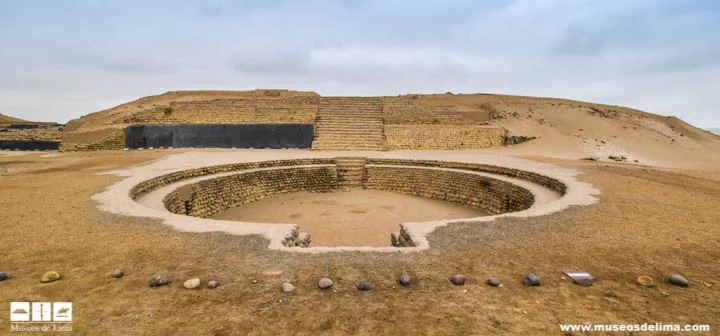 Caral oldest city in america