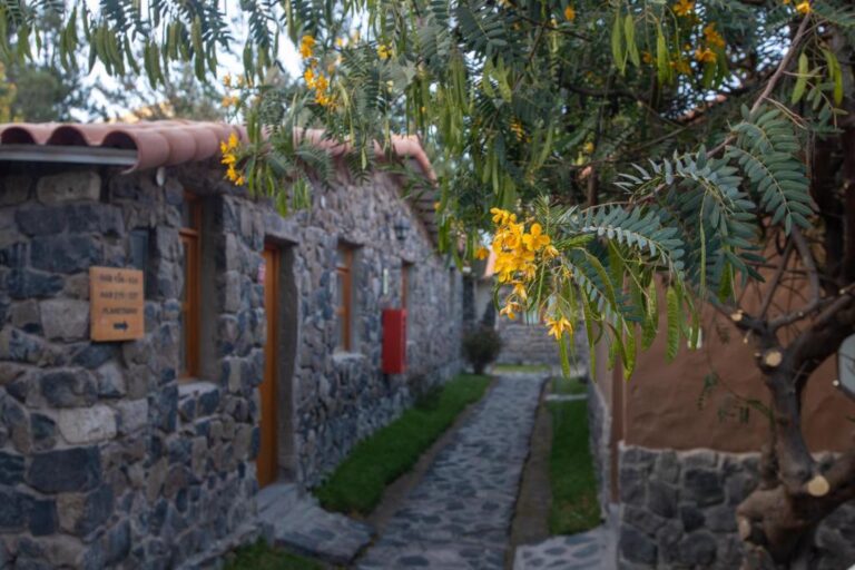 Casa Andina Standard Colca 2