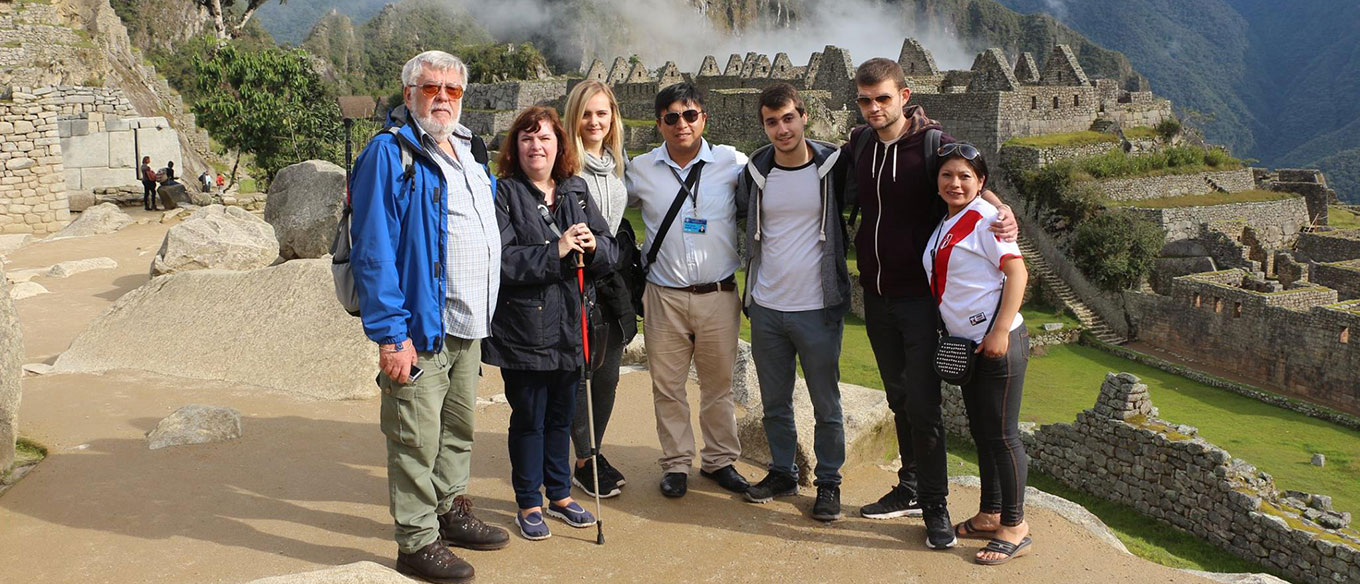 Day 11: Exclusive Machu Picchu Tour. Return to Cusco