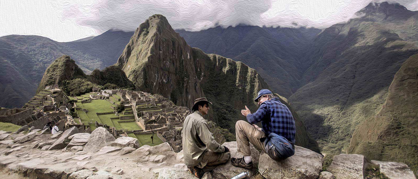 Day 3: Exclusive Machu Picchu Tour. Return to Cusco