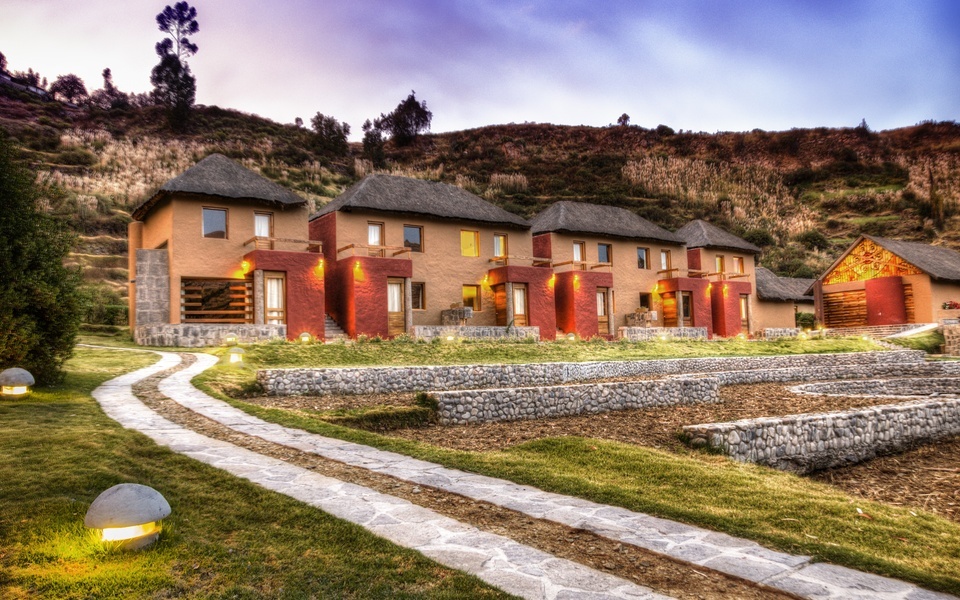 Hotel Colca Lodge 1