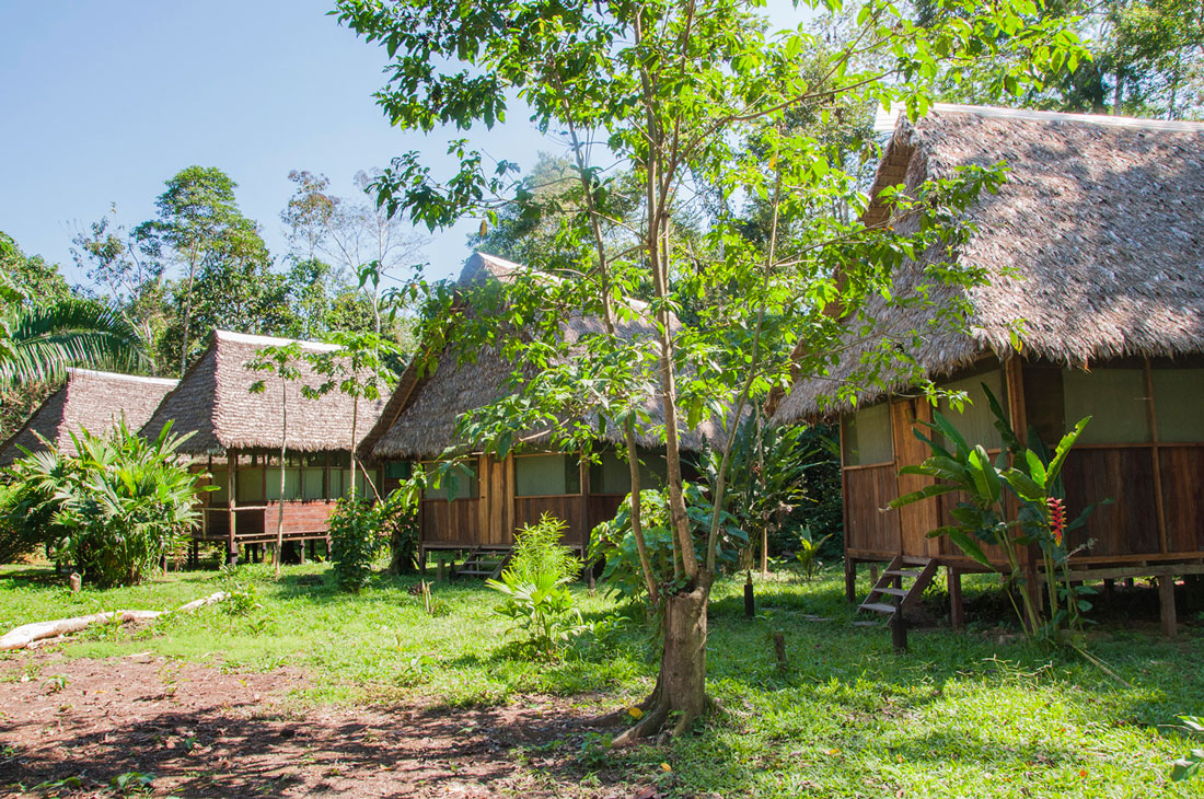 Inotawa Lodge