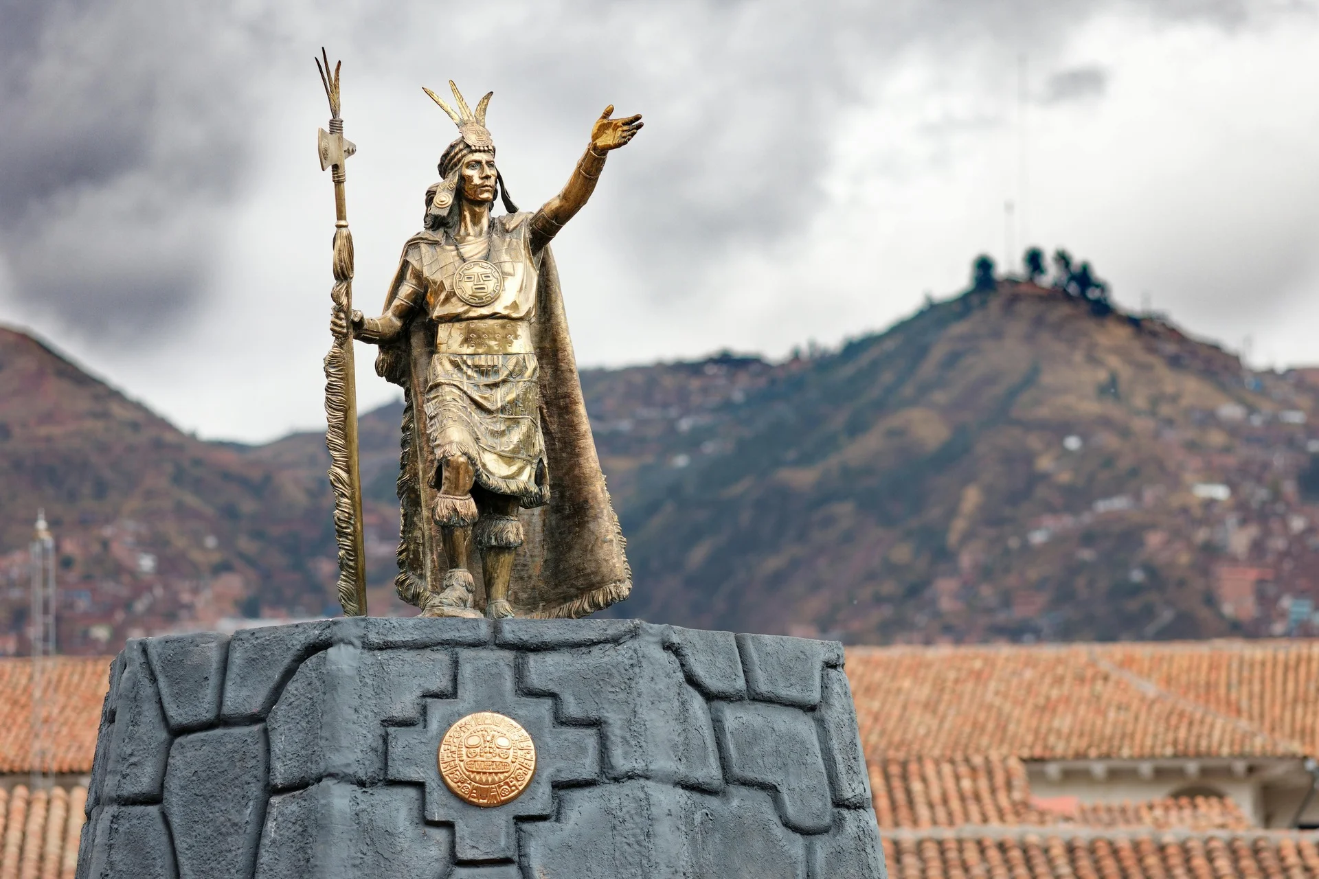 Inti Raymi