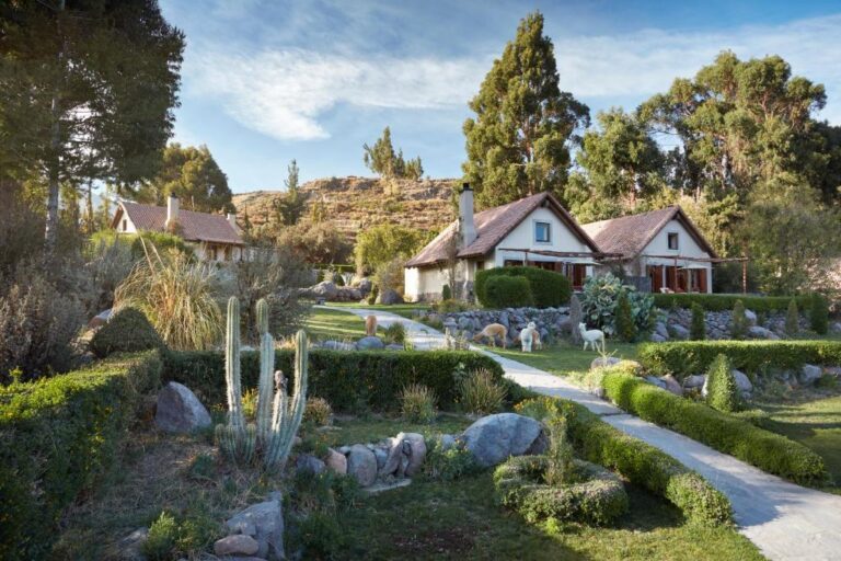 Las Casitas del Colca 1