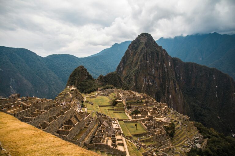 Machu Picchu Expreso