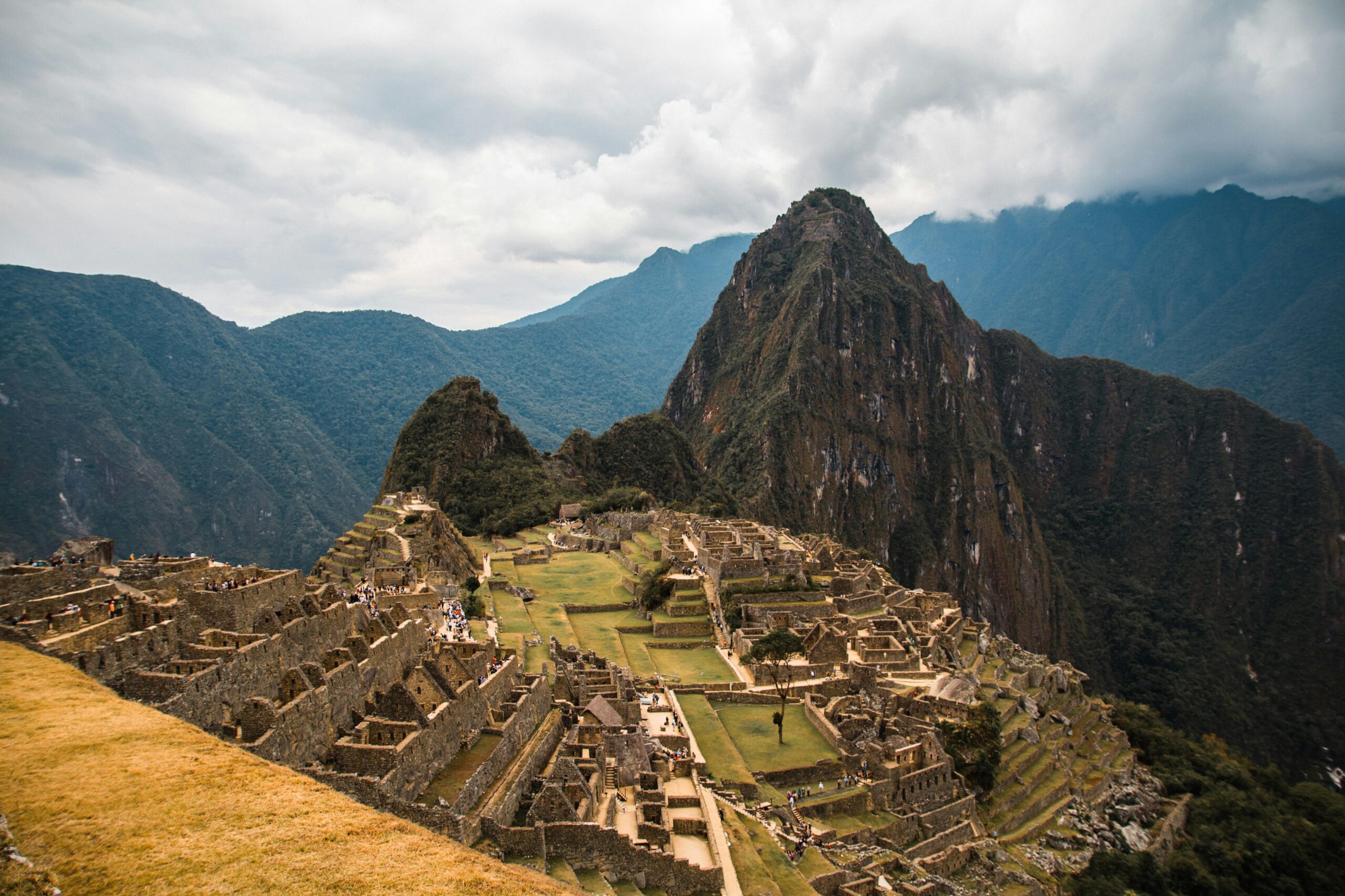 Machu Picchu Expreso scaled