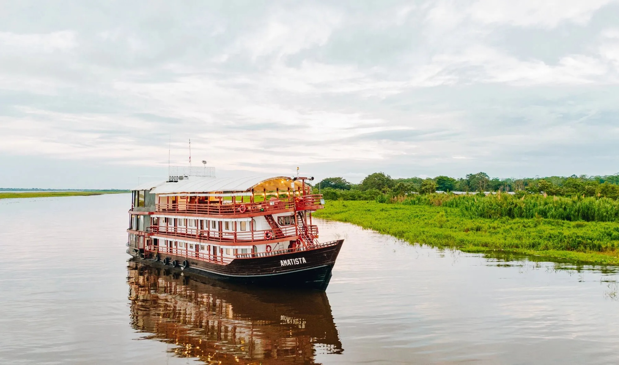 amatista amazon river cruise1