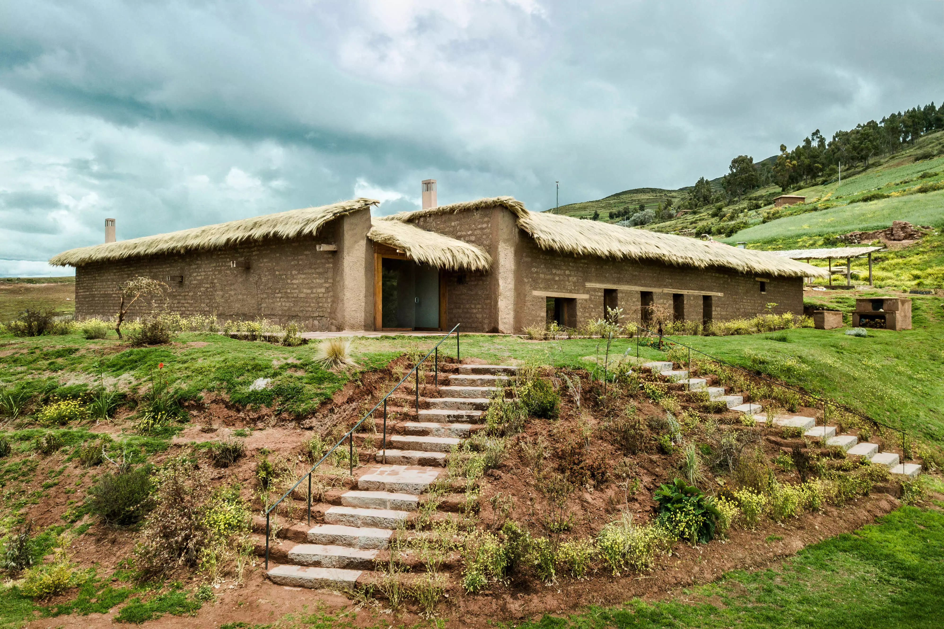 Experiencias gastronómicas en Perú