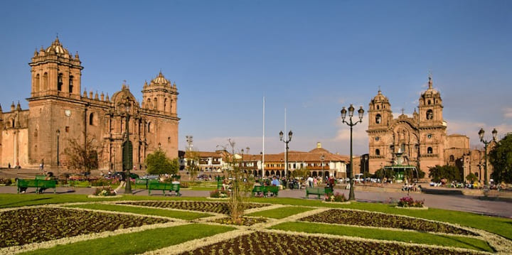 off season cusco