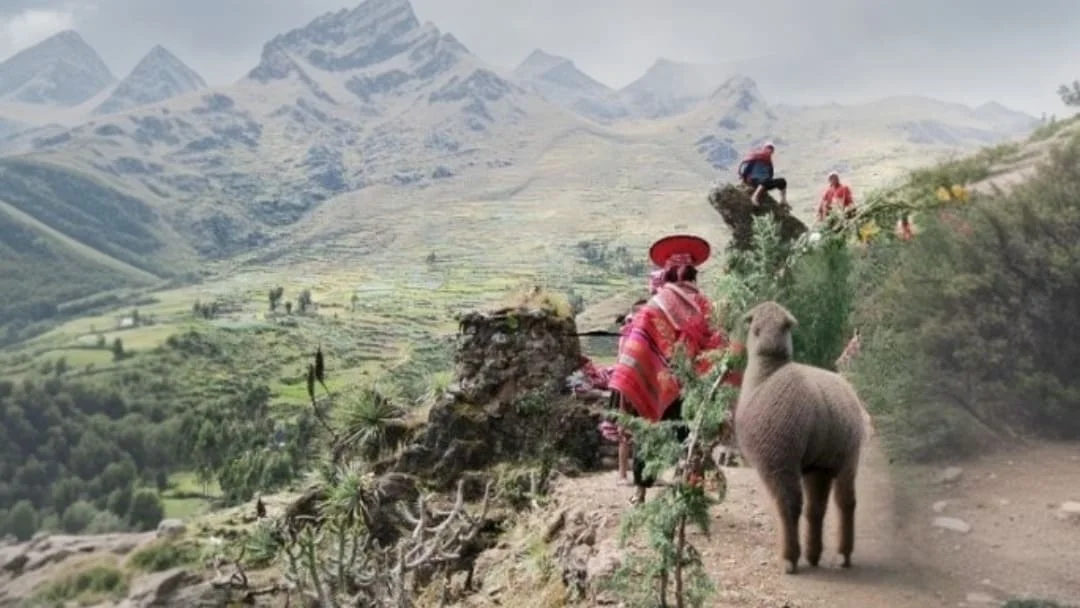 peru rural tourism